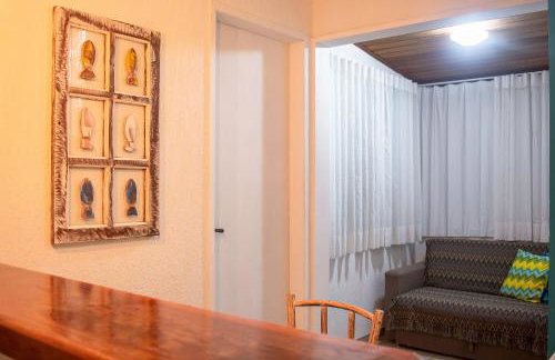 Hermoso Apartamento, Centro de Búzios-5Min da Orla - Foto 27