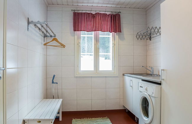 Villa akuliina - Foto 29