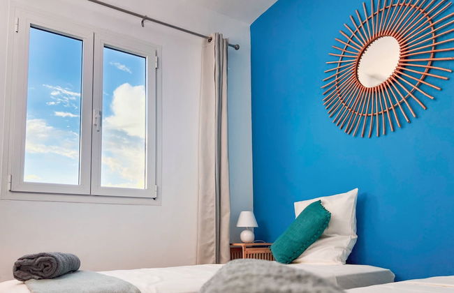 Crystal Beach Suite - Foto 3