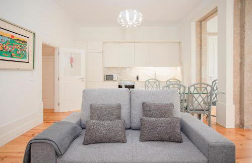 Liiiving in Porto | Central Secret Terrace - Foto 20