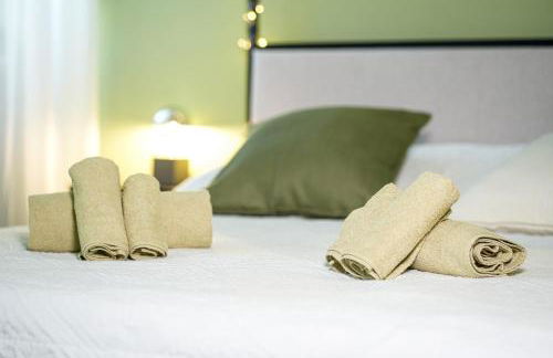 BeCute Home Cozy Apartment in City Center - Foto 30