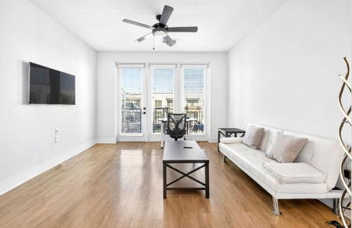 Comfy and Stylish1BD Close to Raymond James - Foto 21