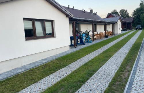 Pensjonat Rzepniki - Foto 3