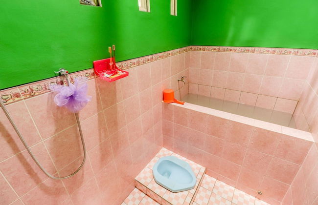 Mutiara Guesthouse - Foto 17