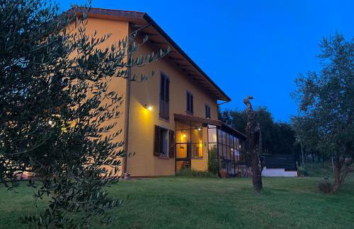 Podere Pozzo Fatato - Foto 13