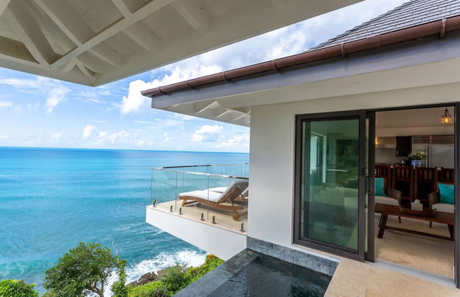 Mini Cooper - The Cooper Bay Villas - Foto 20