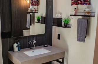 Canyon Casitas at Zion - Foto 63