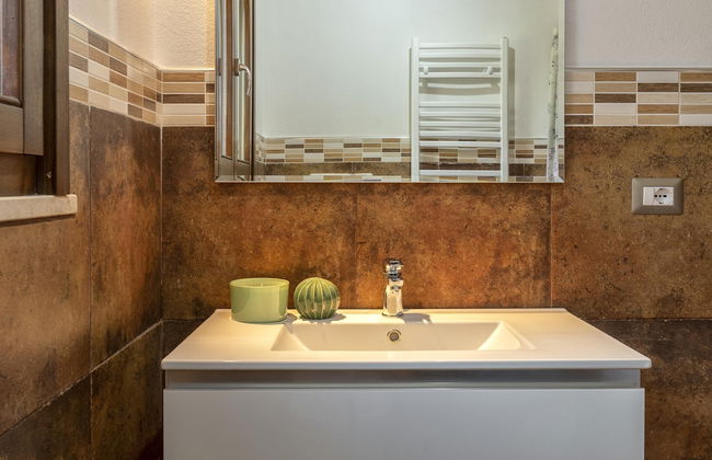 Sardinia Re - Fioretta Home Balcony Side - Foto 30