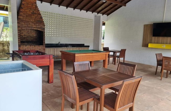 Casa em Condomínio Charmoso Próximo ao Lider - Foto 25