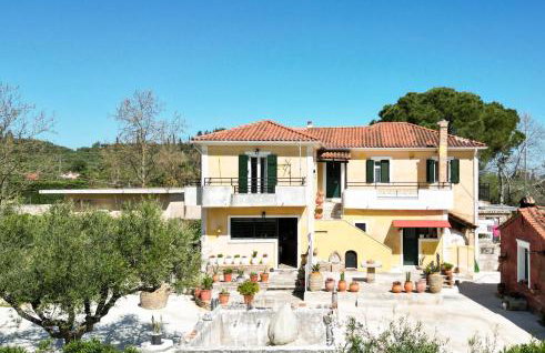 Mina's Art Loft with panoramic views - Foto 1