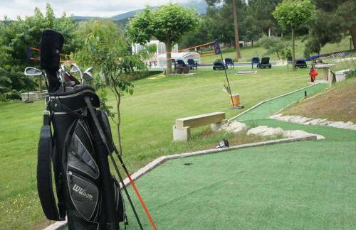 O Muiño - Casa Ferrador (Ribeira Sacra) - Foto 41