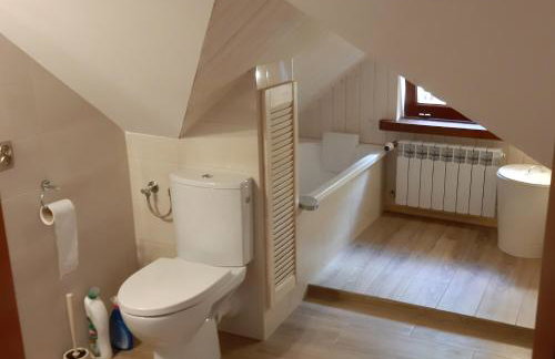 Pod Dębem Bis - Foto 10