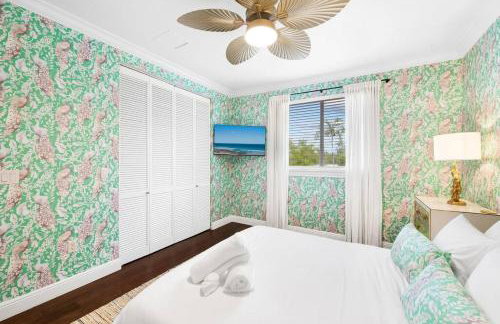 The Betty A Glam Getaway in Fort Lauderdale - Foto 20
