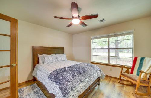 Family, Friends and Fishing Home Near Grand Lake - Foto 14