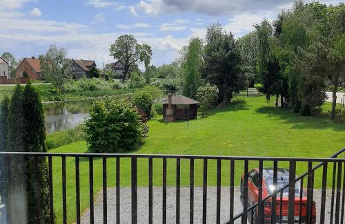 Apartament nad wodą - Foto 6