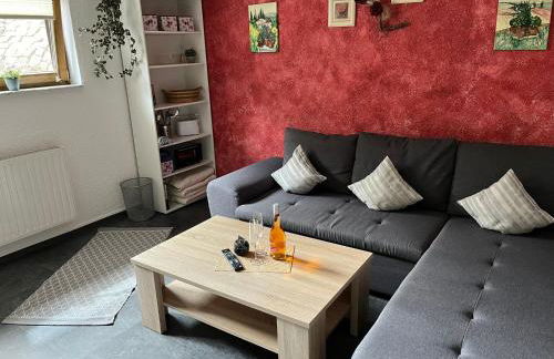 Ferienwohnung Hoppelnase mit eigener Sauna - Foto 10