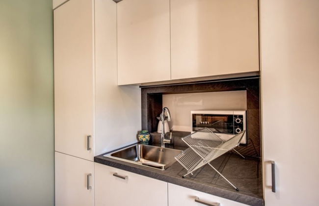 Rooftop Dream Piazza del Popolo - Foto 13