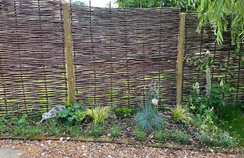 Mustard Pot Cottage - Foto 6