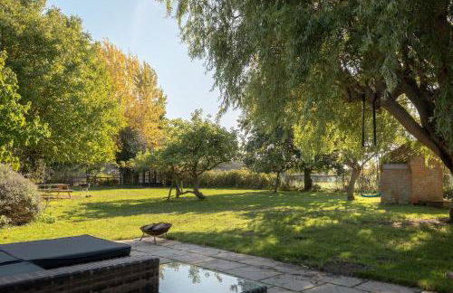 Nightingale Cottage, near Aldeburgh and Orford - Foto 41