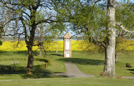 Ferienhaus Gut Rattelvitz Insel Rügen - Foto 21