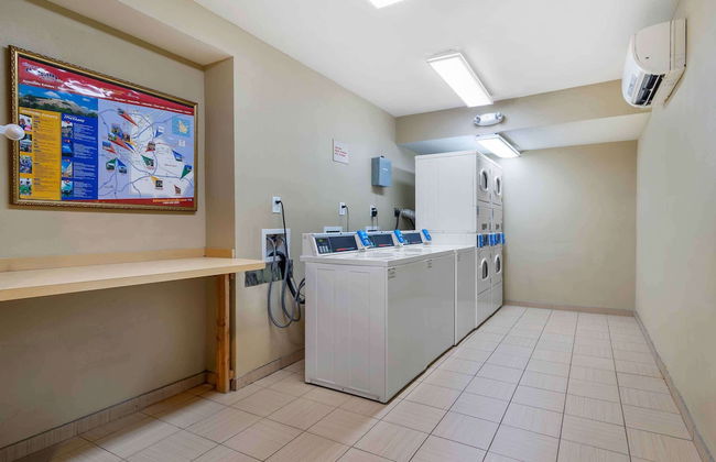 Extended Stay America Suites - Atlanta - Northlake - Foto 25