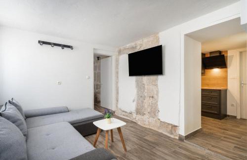 Holiday house with heated pool - Foto 23