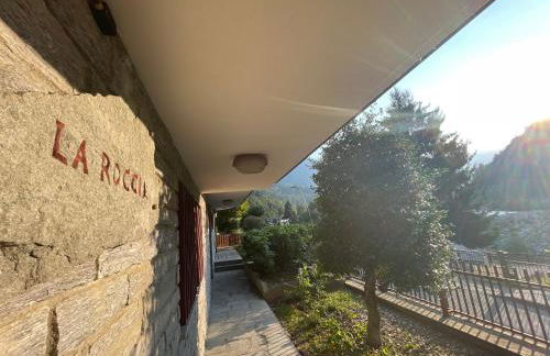 Villa La Roccia Scopello Valsesia - Foto 22