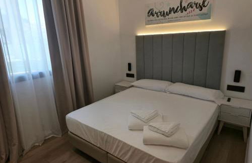 AZAHAR BEACH Blue Apartments & Spa - Foto 29