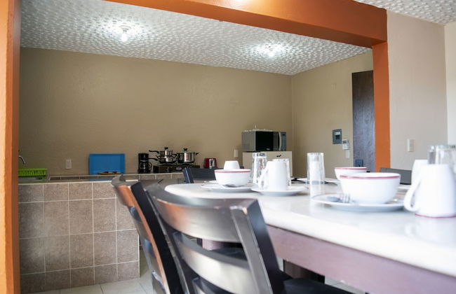 Isabel Suites Zihuatanejo - Foto 33