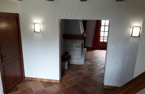 La Maison au Cœur de l Auvergne - Photo 17