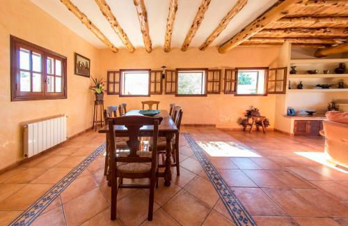 Villa San Jordi Ibiza Ses Salines - Foto 7