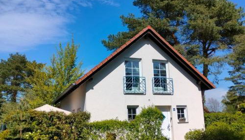 Kleine Ferienoase am Plauer See - Foto 3