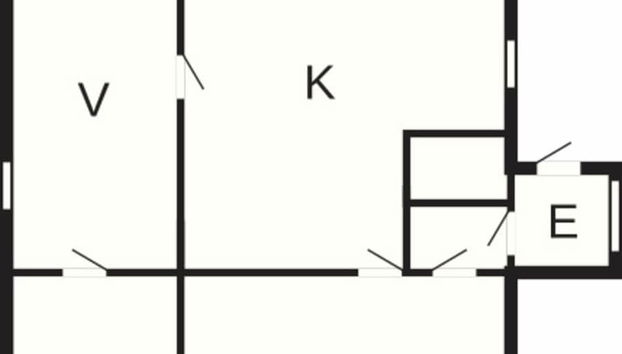 Seaside Charm on Orust Island-by Traum - Foto 2, Plano