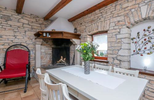 Holiday Home Poli Murvu by Interhome - Foto 22