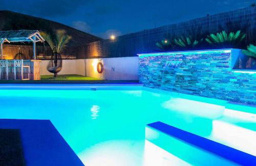 La Oliva Dreams luxury villa - Foto 34