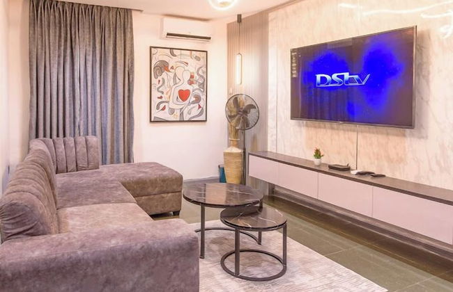 Zeedam Royal Apartment - Foto 16