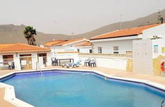 Apartamento con piscina privada - Foto 1