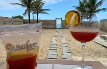 Marica - Casa Pé Na Areia - Foto 6