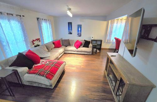 3 bedroom 3 bath lovely home in Aurora IL - Foto 14