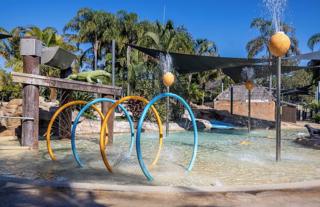 NRMA Blue Dolphin Yamba Holiday Resort - Foto 60