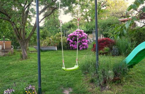 Apartment in Kreischa 3123 - Foto 19