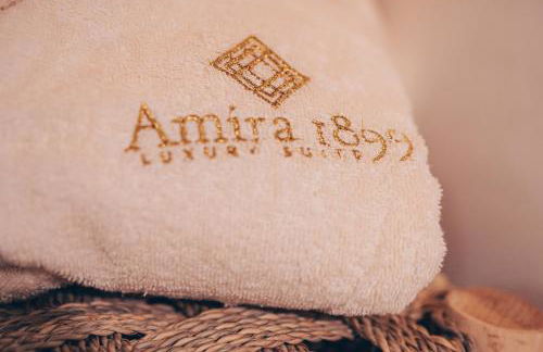 Amira 1899 Luxury Suite - Foto 8