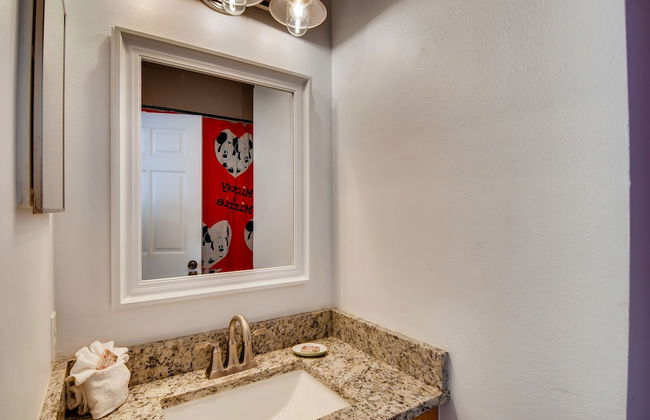 6BR Windsor Palms Home by FS FL VH-8036 - Foto 32