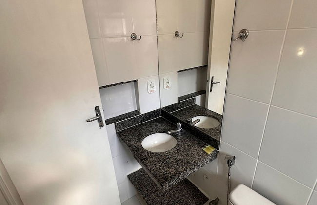 Lacqua diRoma RM Hospedagem - Foto 43