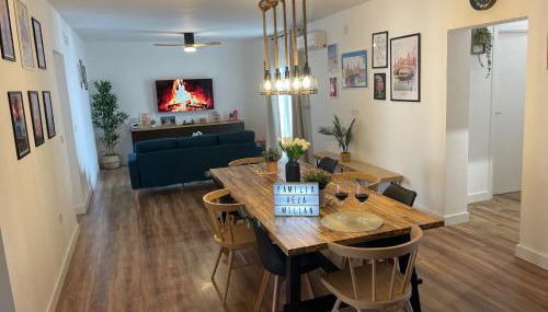 Margarita House en Sevilla - Foto 3