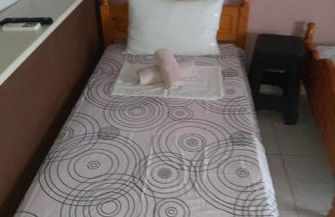 AGATHA appartments PALIOURIA - Foto 45