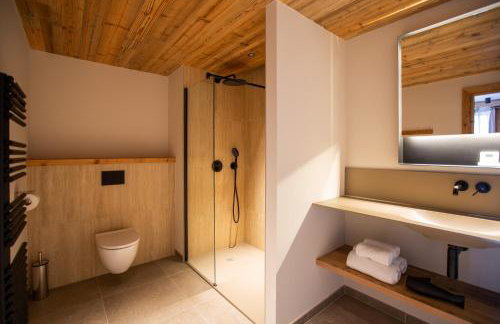 Les Appartements du Mérilys - Foto 75