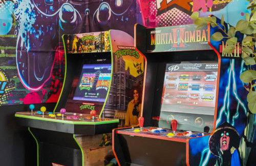 Belmont Shore Getaway with Hot Tub and Firepit - Foto 23