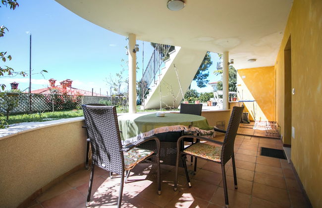 Apartments Apartim Piran - Foto 77