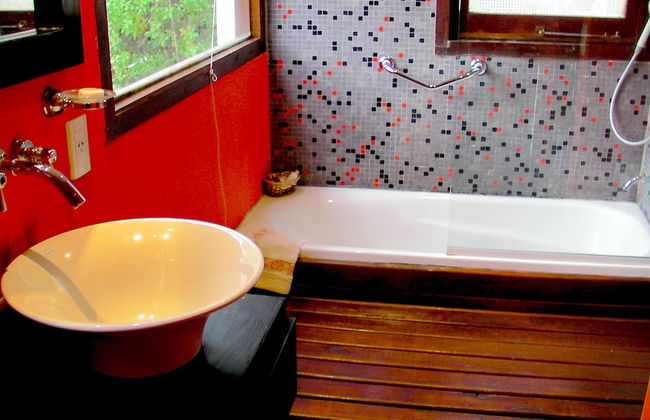 Altos Medanos - Cabañas y Club de Bosque - Foto 11